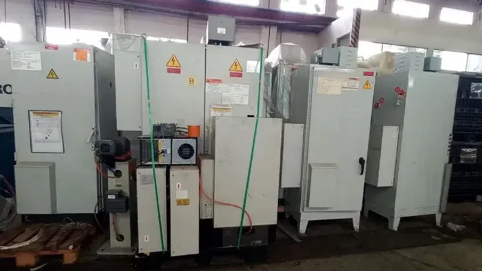 Caixa para uso de Painel Elétrico