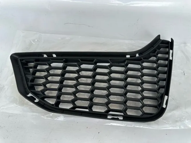 Grade Esquerda Inferior Parachoque Dianteiro Bmw M3 2015 2016 2017 2018