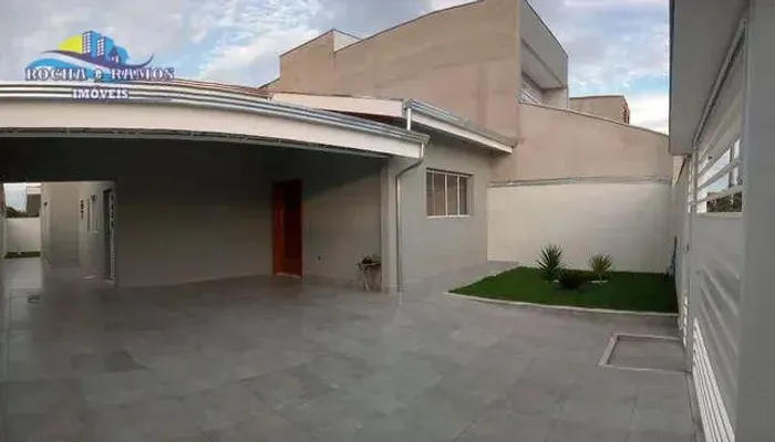 CASA VENDA RESIDENCIAL SANTA JOANA HORTOLANDIA SP