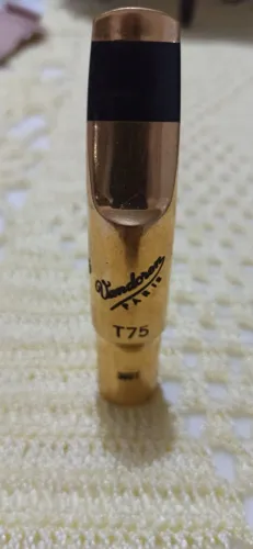 Boquilha vandoren metal  sax tenor v16 T75 