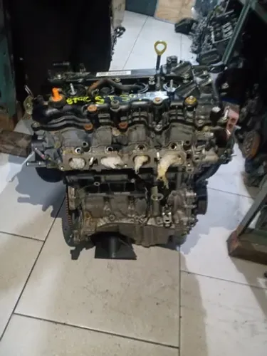 Motor Do Etios 2018 1.5