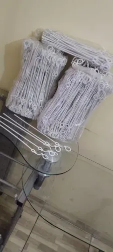 Varetas Pega Balões - Argola.