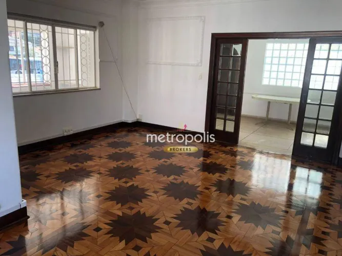 Sobrado, 500 m² - venda por R$ 3.004.000,00 ou aluguel por R$ 11.000,00/mês - Ipiranga - S