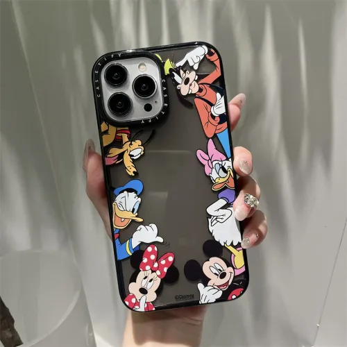 Capa Casetify Disney para iPhone 15 pro Max