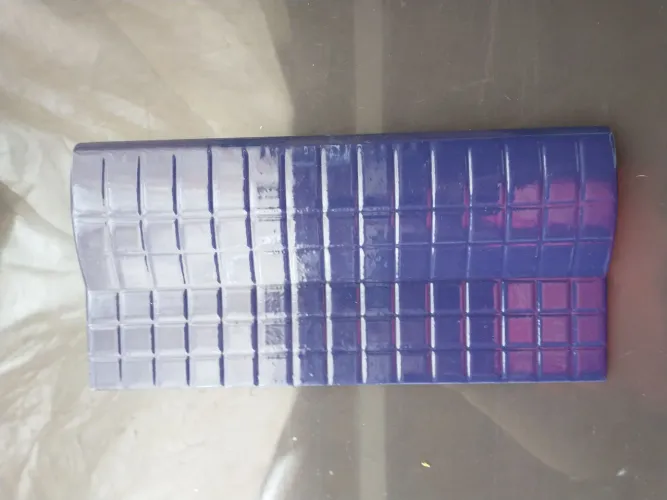 Borda de piscina GABRIELA 12x25cm