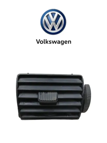 Difusor Ar Lado Esquerdo Volkswagen Fox 2004 5z0819703