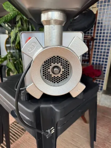 Moedor de Carne 98 CAF