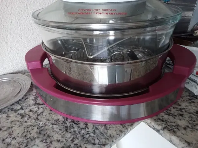 Panela Elétrica