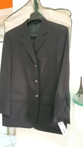 Paletó-Blazer Lacoste, Original," NOVO"!