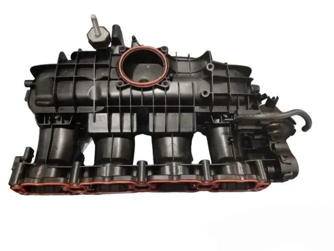 Coletor admissão original para Jetta, New Beetle, novo Fusca, 2.0 TSI, 2010 a 2020