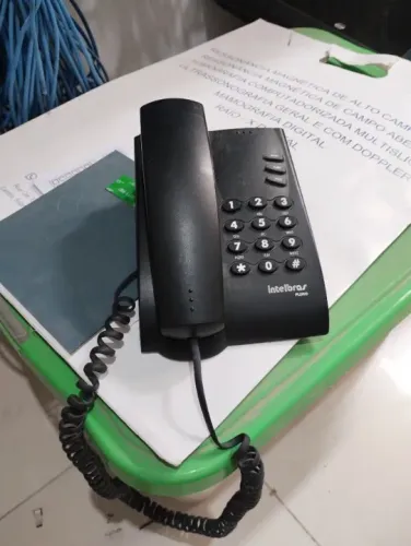 Aparelho Telefonico