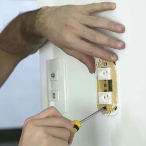 Venda E Serviços Eletricos Em Geral