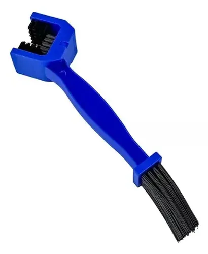 Escova Para Limpeza Corrente Transmissão Moto (Entrega Grátis*)