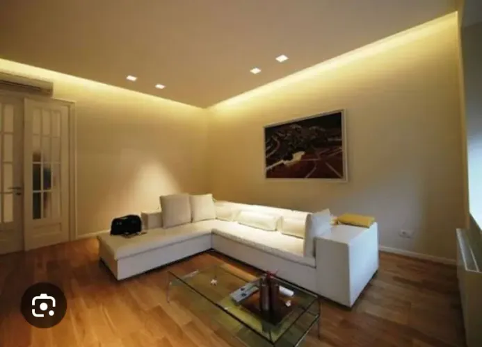 Forro Drywall 