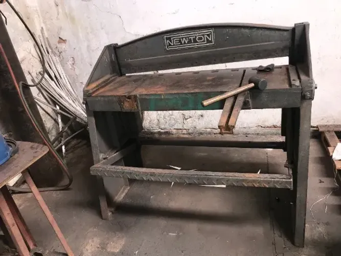 MAQUINAS PARA PRODUÇAO INDUSTRIAL