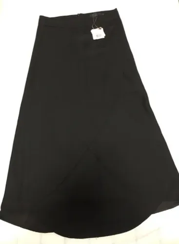 Saia Crepe Midi - MOB
