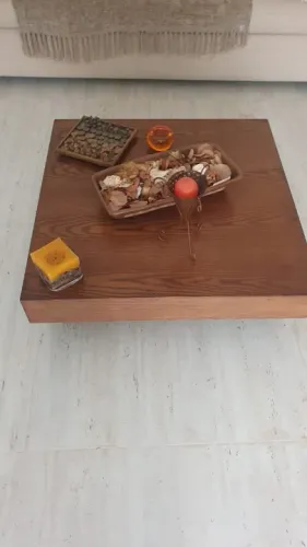 Mesa de centro