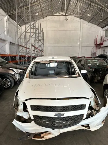 Peças GM Montana 1.4 2016