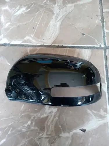 Capa Retrovisor Lado Esquerdo Mitsubishi Outlander 2015