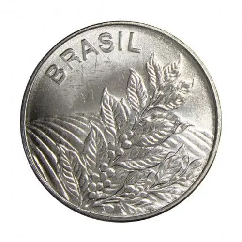 Moedas - Coleção Completa *