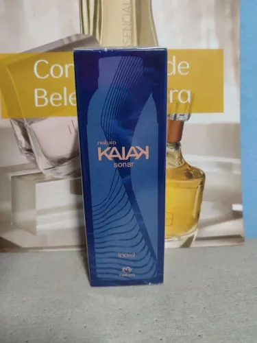 Perfume Kaiak Sonar Natura Feminino 100ml