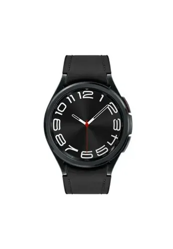 Galaxy Watch 6 Classic 47mm LTE (Preto) | Aparelho Lacrado | Em até 18x