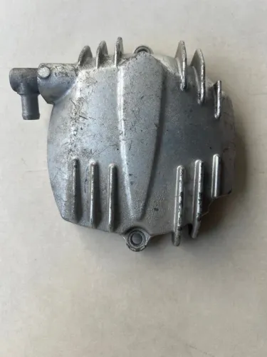 Tampa Cabeçote Yamaha Fazer 250 Ano 2008-2009 Original 