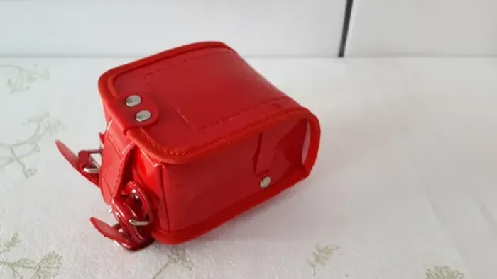 Randoseru Em Miniatura - Mochila Japonesa - Japão