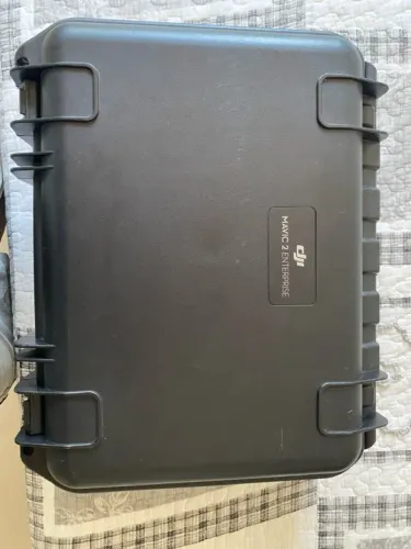 ENTERPRISE Mavic 2