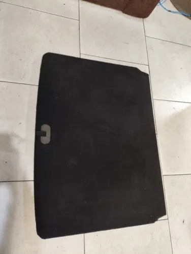 Tampao Inferior Do Porta-mala Do Renegade 2018 A 20
