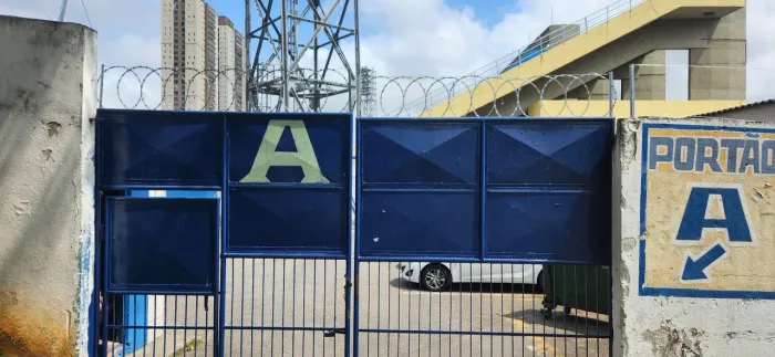 Concertina, Tela Laminada, Câmeras, Cerca eletrica e outros serviços