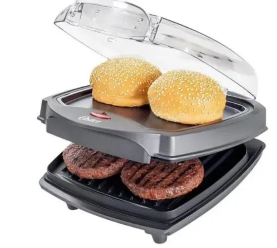 Grill George Foreman