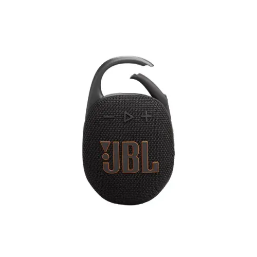 Caixa De Som Bluetooth Jbl Clip 5 Original Ip 67 A Prova D'agua