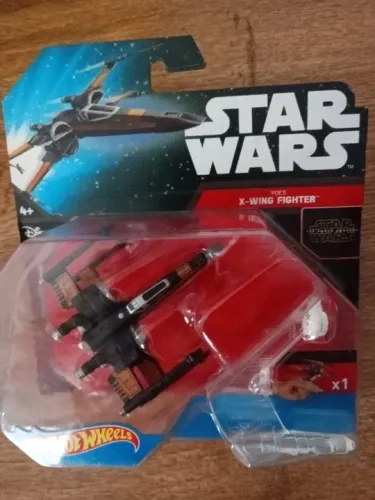 Hot Wheels 2015 - Star Wars Naves