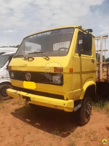 Caminhão Volkswagen 7.90s
