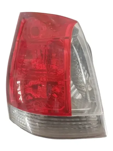 Lanterna Esquerdo Fiat Palio 2007 2008 2009 2010