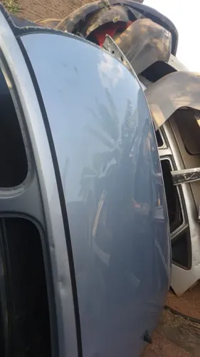Gol G6 2013 Teto Teto 