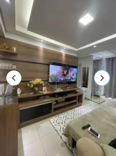 Apartamento à venda no Condomínio Portal Primavera, em Hortolândia/SP