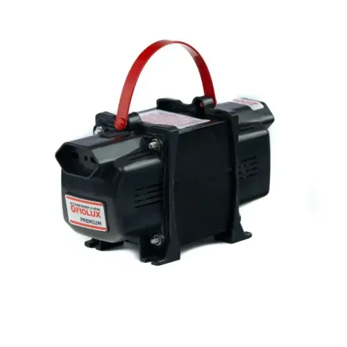TRANSFORMADOR DE 220 OFIOLUX PREMIUM 2000 VA