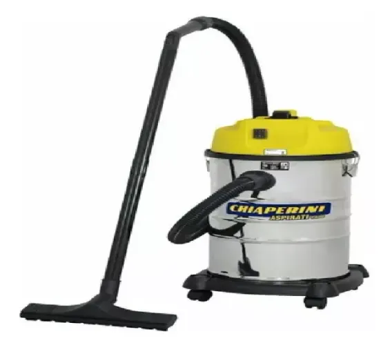 Aspirador Po/agua 1400w 30l 220v - Chiaperini