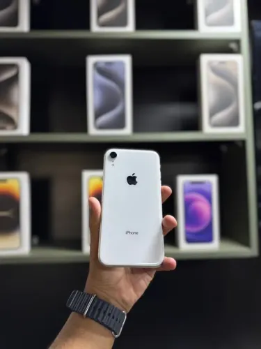 IPhone XR 128 gb 