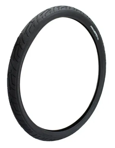 Pneu de Bicicleta Aro 26 x 1.95 Levorin Praieiro Preto 9626