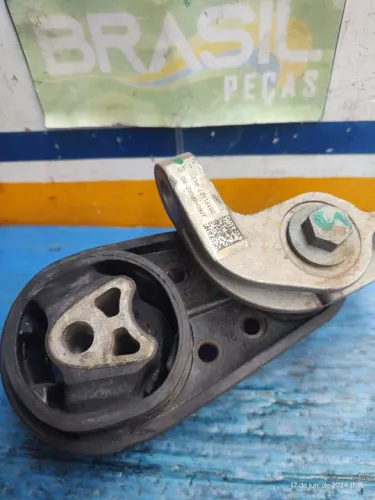 coxim do câmbio Ford Ka 