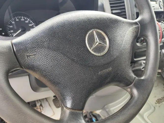 Kit Airbag Mercedes Sprinter 415 2012/2019