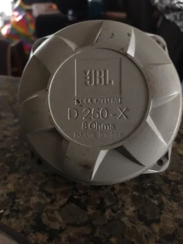 Driver JBL - D250x