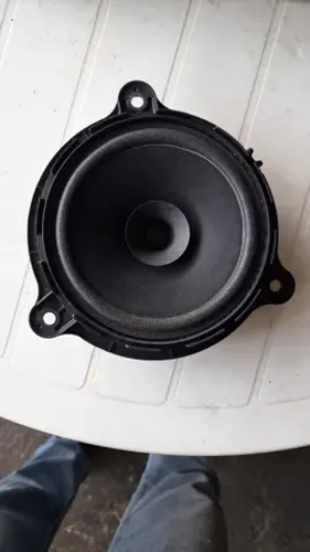 Auto falante de Porta Nissan Kicks Original
