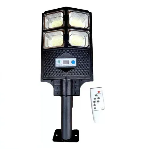 Luminária Pública Led Poste LSO 200w
