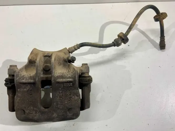 Pinça de Freio Dianteira Esquerda Renault Scenic 2003 