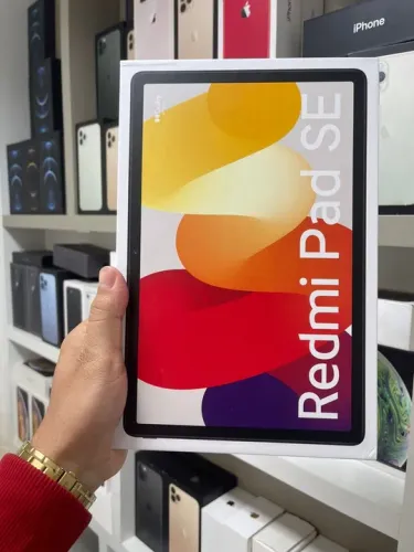 Redmi Pad SE (4ram 128gb)