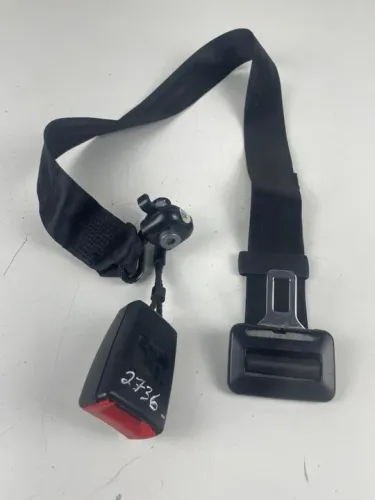 Engate Cinto Traseiro Vw Up 2014 15 16 À 2021 Original
